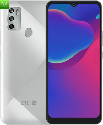 ZTE Blade V2021 5G