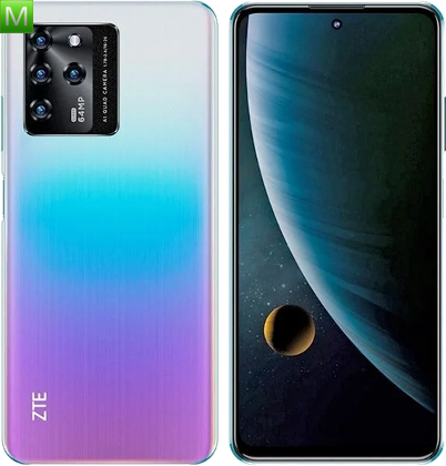 ZTE Blade V30