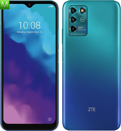 ZTE Blade V30 Vita