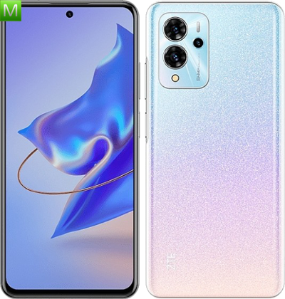 ZTE Blade V40 Pro