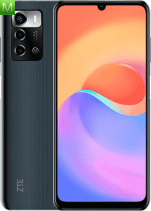 ZTE Blade V40 Smart
