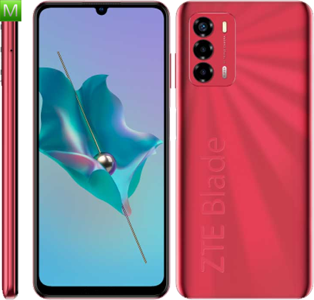 ZTE Blade V40 Vita