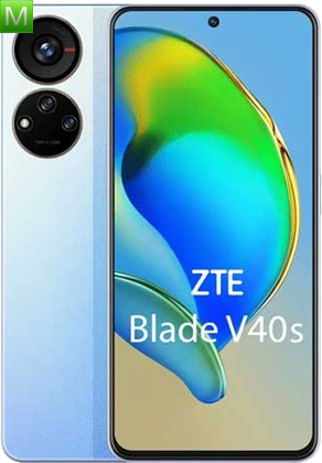 ZTE Blade V40s