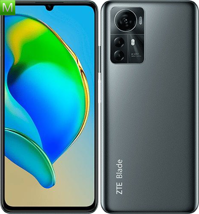 ZTE Blade V41 Smart
