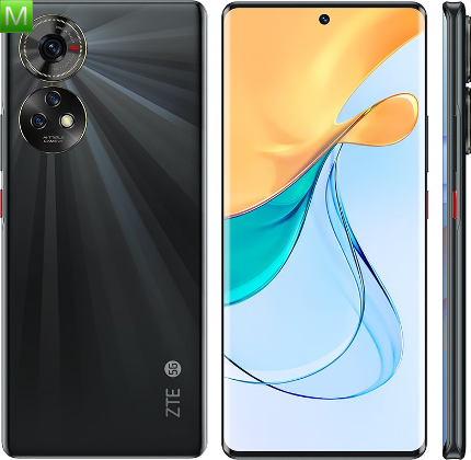 ZTE Blade V50 5G
