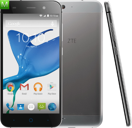 ZTE Blade V6