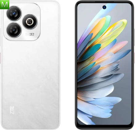 ZTE Blade V60