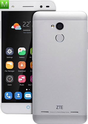 ZTE Blade V7 Lite