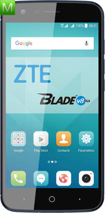 ZTE Blade V8 Lite