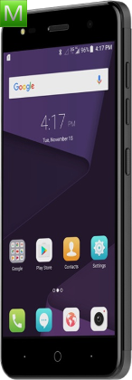 ZTE Blade V8 mini
