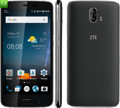 ZTE Blade V8 Pro