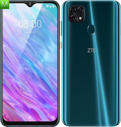 ZTE Blade V Smart