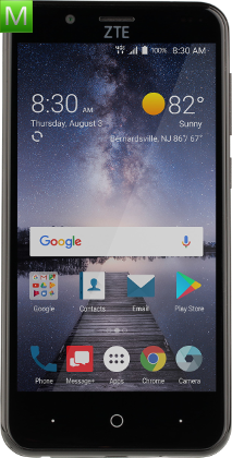 ZTE Blade Vantage