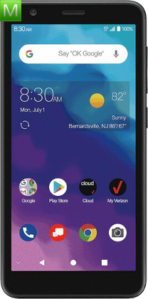 ZTE Blade Vantage 2