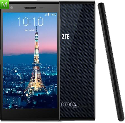 ZTE Blade Vec 3G