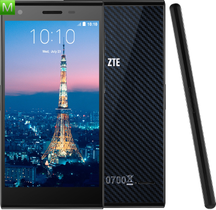 ZTE Blade VEC 4G