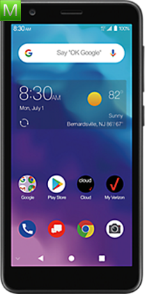 ZTE Blade Vintage 2