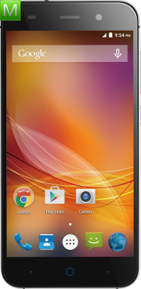 ZTE Blade X7