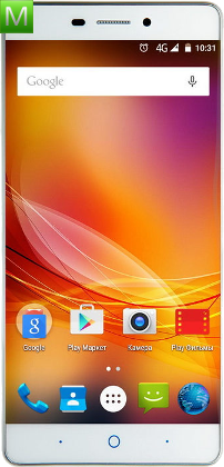 ZTE Blade X9