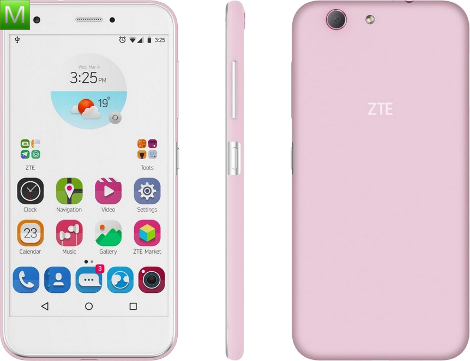 ZTE Blade Z10
