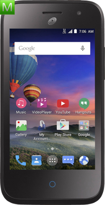 ZTE Citrine LTE