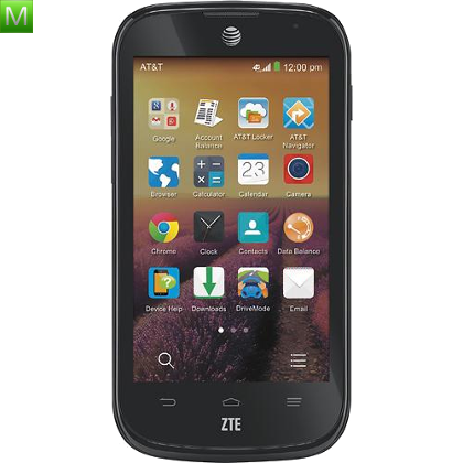 ZTE Compel