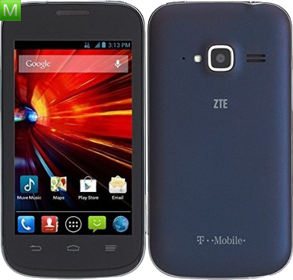 ZTE Concord II