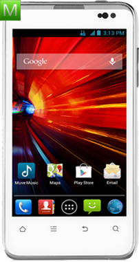 ZTE Cricket Engage MT
