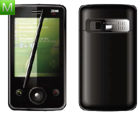 ZTE E760