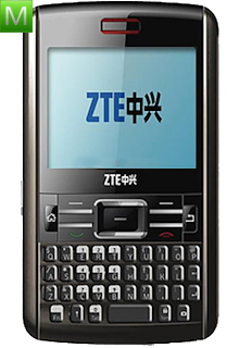 ZTE E811