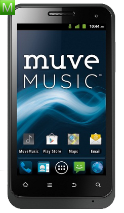 ZTE Engage