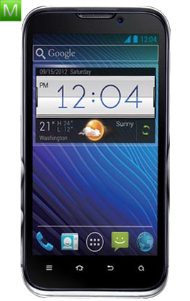 ZTE Era