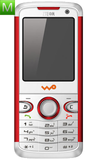 ZTE F100