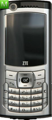 ZTE F608