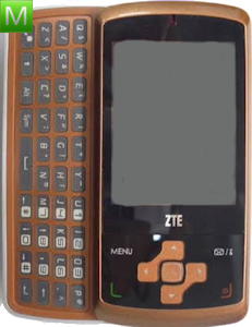 ZTE F870e