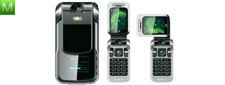 ZTE F908