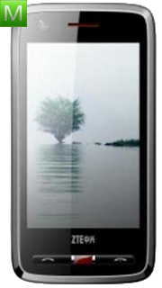 ZTE F952
