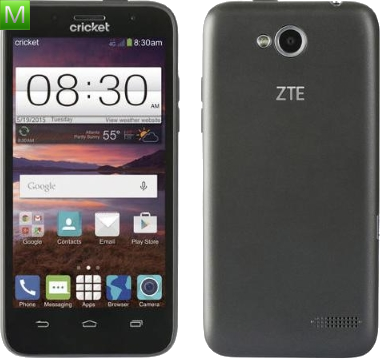ZTE Fanfare