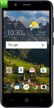 ZTE Fanfare 3