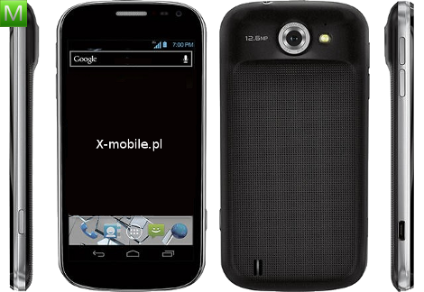 ZTE Flash