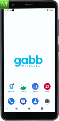ZTE Gabb Z2