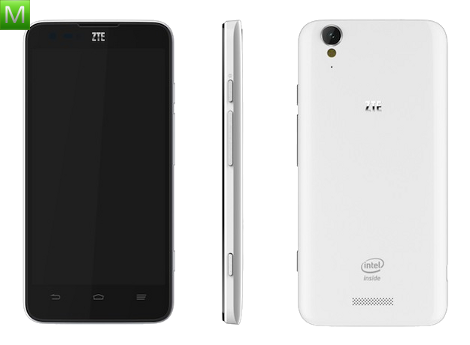 ZTE Geek
