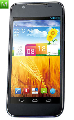 ZTE Grand Era