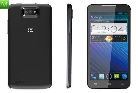 ZTE Grand Memo