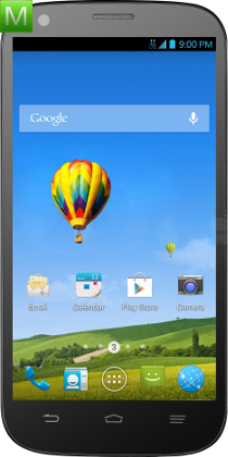 ZTE Grand S Pro