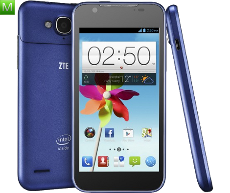 ZTE Grand X2 IN