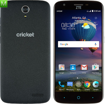 ZTE Grand X3