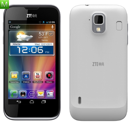 ZTE Grand X LTE