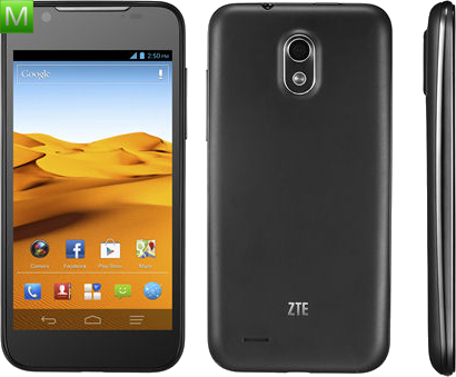 ZTE Grand X Pro