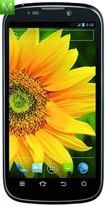 ZTE Grand X U970